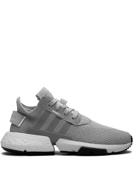 Sneakerși Adidas POD gri