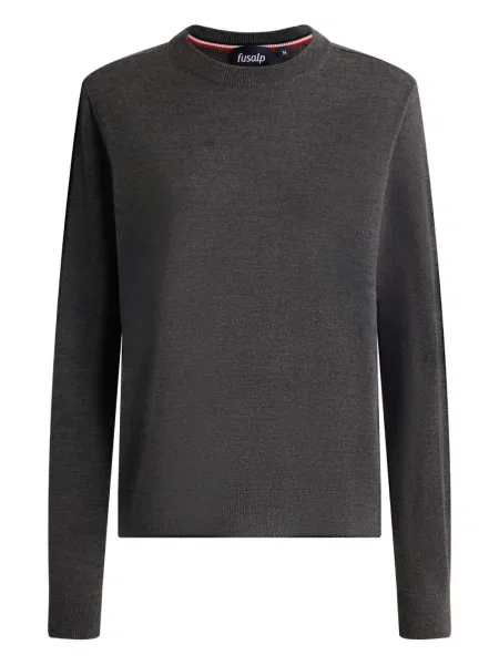 Pulover Fusalp negru