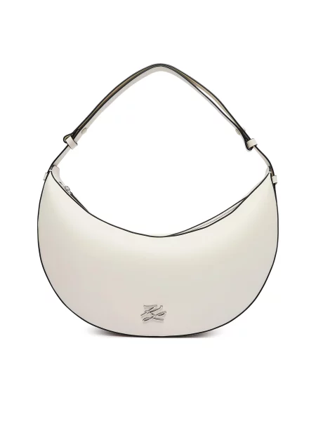 Karl Lagerfeld Válltáskák Autograph' fehér