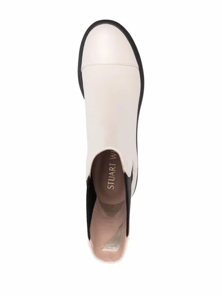 Cizme scurte Stuart Weitzman