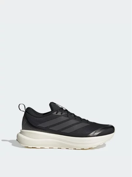 Adidas Маратонки за бягане черен