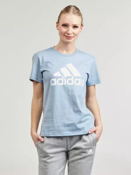 Majica Adidas plava