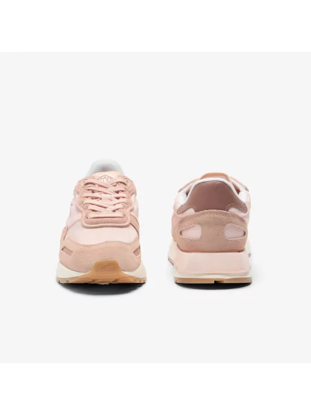 Lacoste Sneakersy różowe