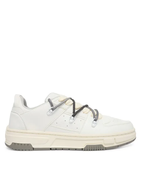 HUGO Sneakersy Yarrow biela