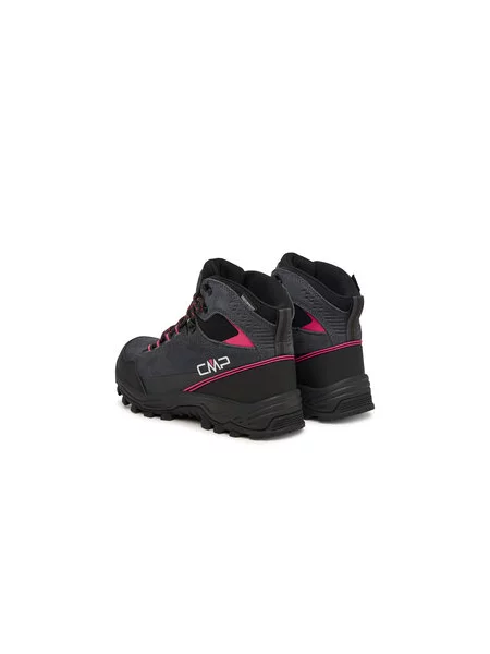 Boty Cmp MYZAR MID W TREKKING šedé