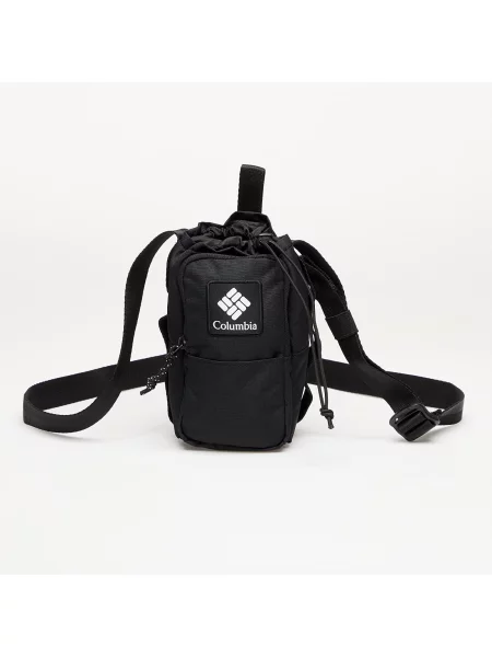 Taška na fľašu Columbia Trail Traveler Water Bottle Sling black čierna