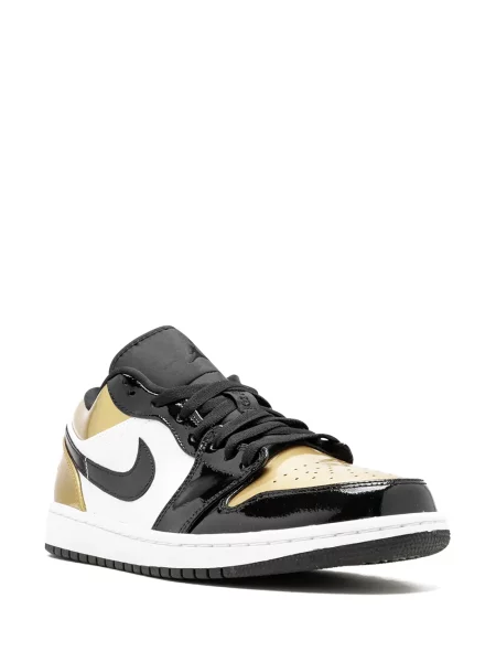 Sportbačiai Jordan Air Jordan 1 juoda