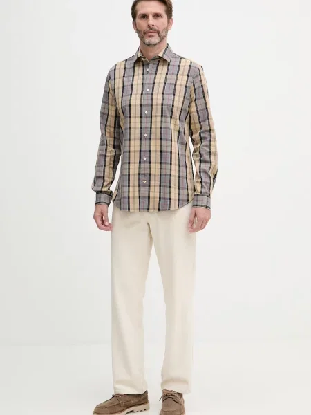 Barbour сорочка KENTON