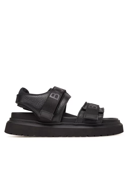 Сандалии Bogner черные