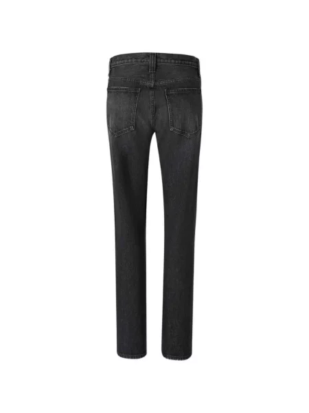 Blugi Khaite negru