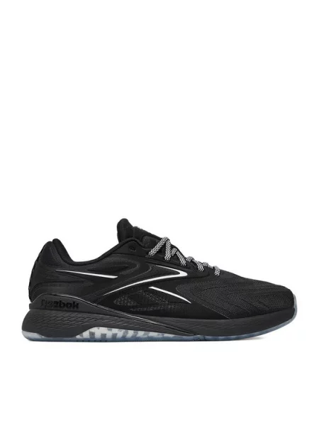 Boty do posilovny Reebok černé