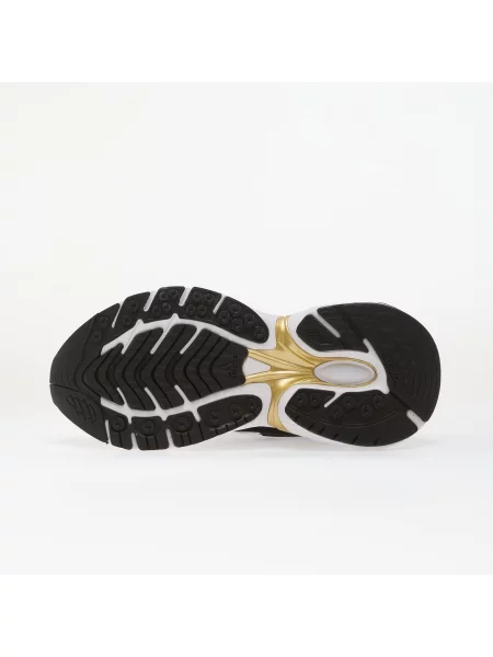 Сникърси adidas Adistar Cushion XLG Core Black/ Core Black/ Gold Met. EUR 36 черно