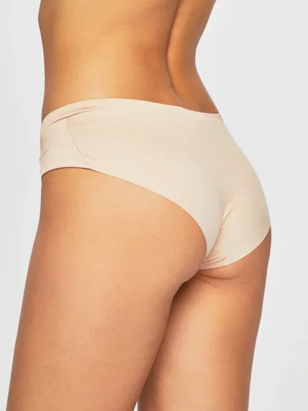 Triumph kalhotky Body Make-Up Soft Touch béžový