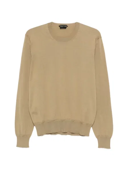 Pulover Tom Ford tricotate