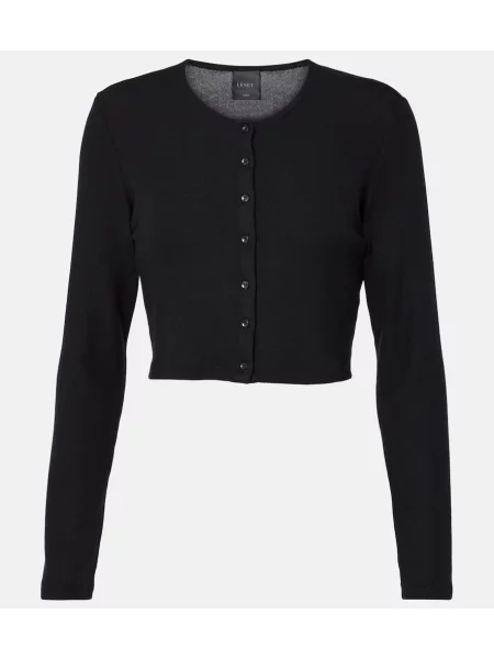 Cropp cardigan Leset negru