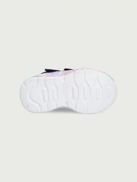 Skechers gyerek cipő PLAY SCENE