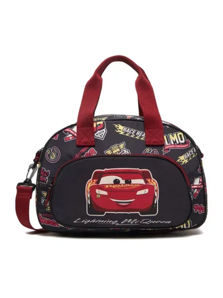 Torba Cars czarna