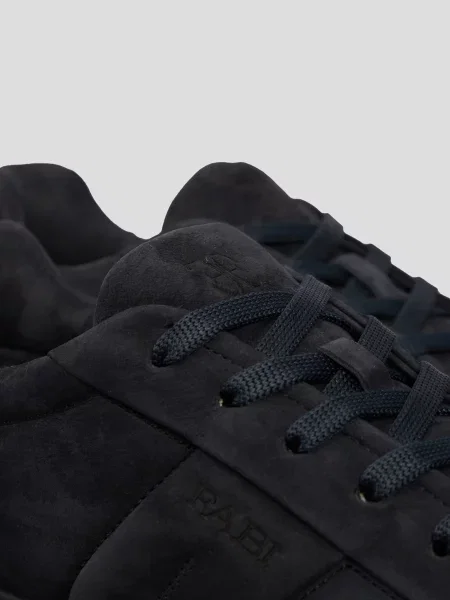 Кеды Fabi синие