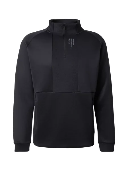 4F Hanorac sport negru