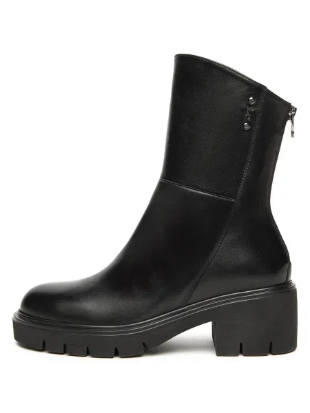 Pantofi Nerogiardini negru