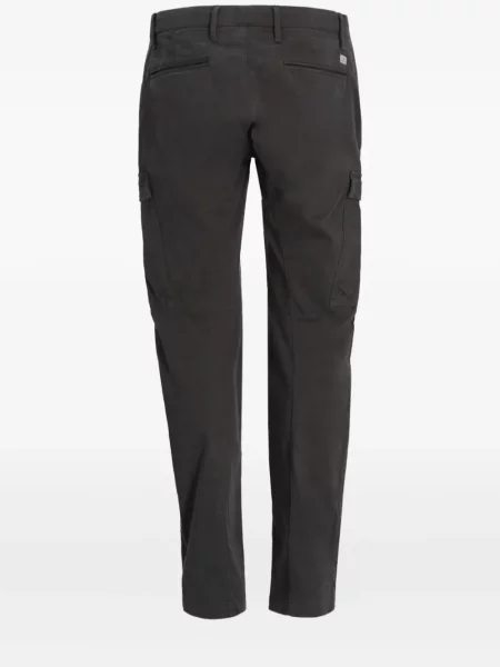 Pantaloni cargo C.p. Company verde