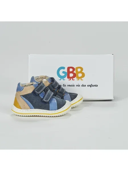 Pantofi copii Gbb albastru