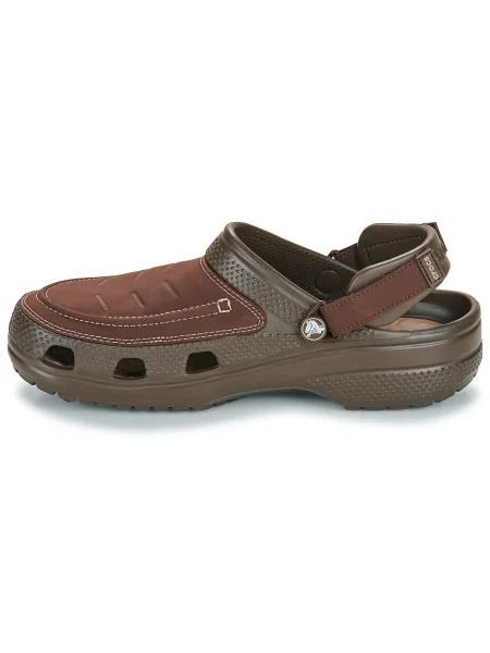 Pantofi Crocs maro