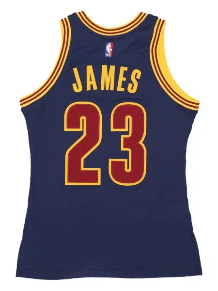 Cămașă Mitchell & Ness albastru