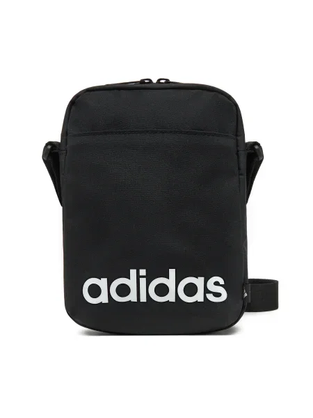 Adidas Geantă crossover Linear Org negru