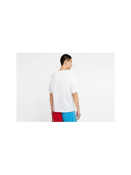 Tricou Nike alb