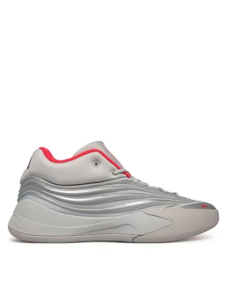 Adidas Încălțăminte pentru baschet Dame X Argintiu