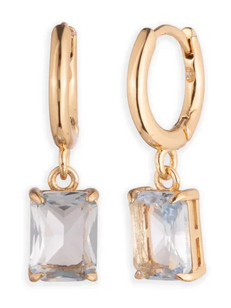 Lauren Ralph Lauren Cercei pastel / auriu albastru