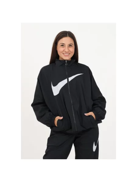 Kurtka Nike czarna
