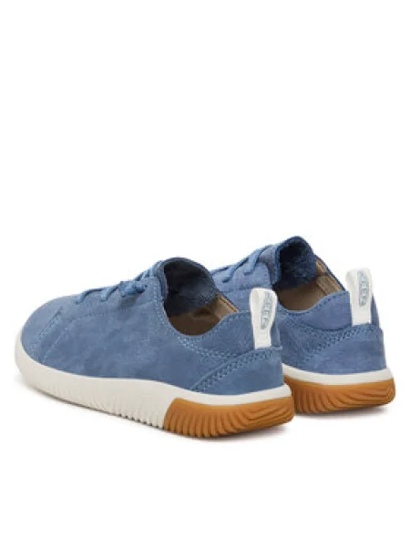 Keen Sportcipők  Knx Lace kék