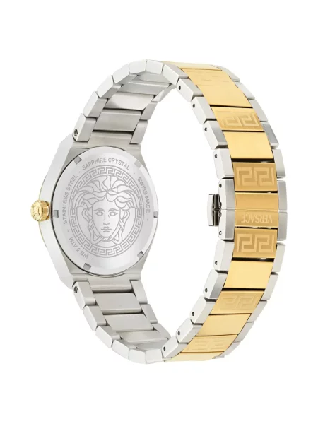 Pολόι Versace μπλε