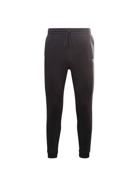 Joggery Reebok czarne