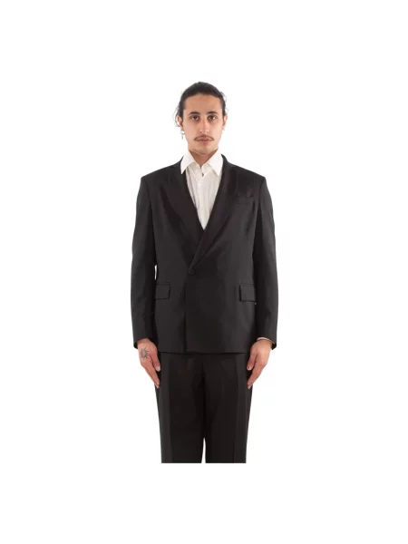 Marynarka Costumein elegancka czarna