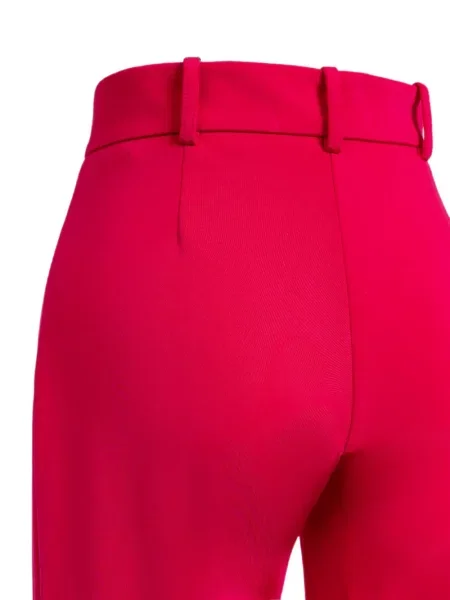 Pantaloni Pinko roz