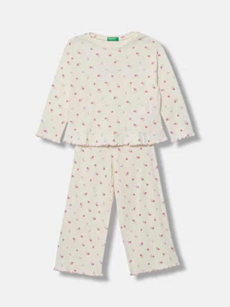 United Colors of Benetton роздільна піжама дитяча