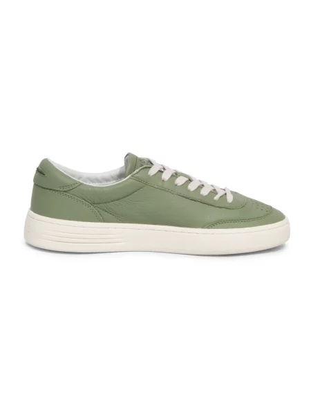 Sneakersy Ghoud zielone