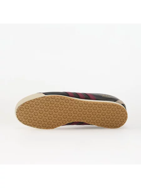 Sneakers adidas Italia Core Black/ Shadow Red/ Wonder Beige EUR 46 μαύρο