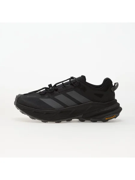 Sneakers adidas Terrex Freehiker SL GORE-TEX Hiking Core Black/ Grey Six/ Grey Six EUR 46 negru