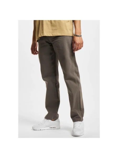 Kalhoty Dangerous Dngrs bílé