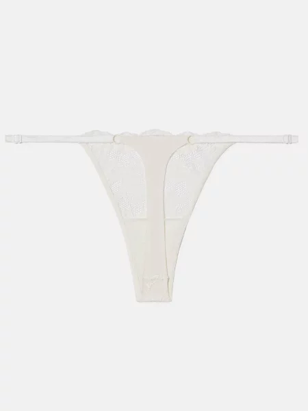 Стринги Yamamay черные