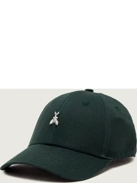 Patrizia Pepe Șapcă baseball verde
