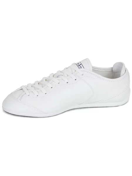 Tenisky Polo Ralph Lauren biela