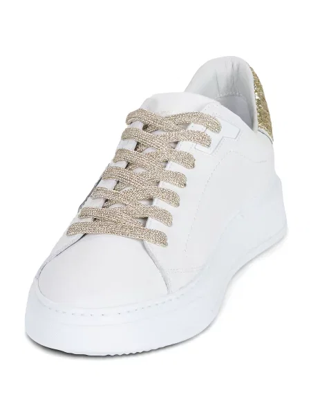 Tenisky Philippe Model biela