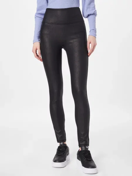 MAGIC Bodyfashion Leggings negru