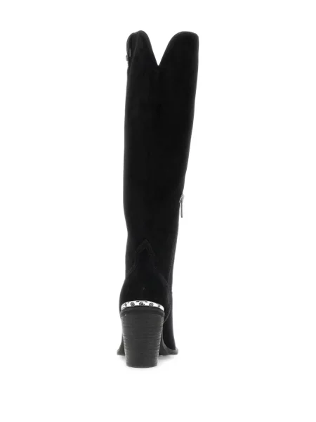 Cizme Guess negru