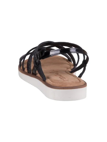 Sandale Tamaris negru
